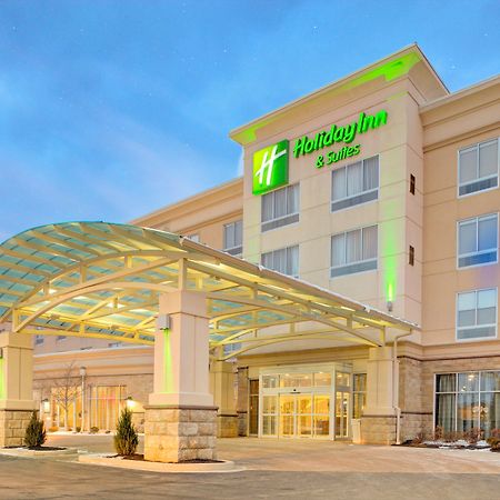 Holiday Inn Hotel & Suites Lima By Ihg Luaran gambar