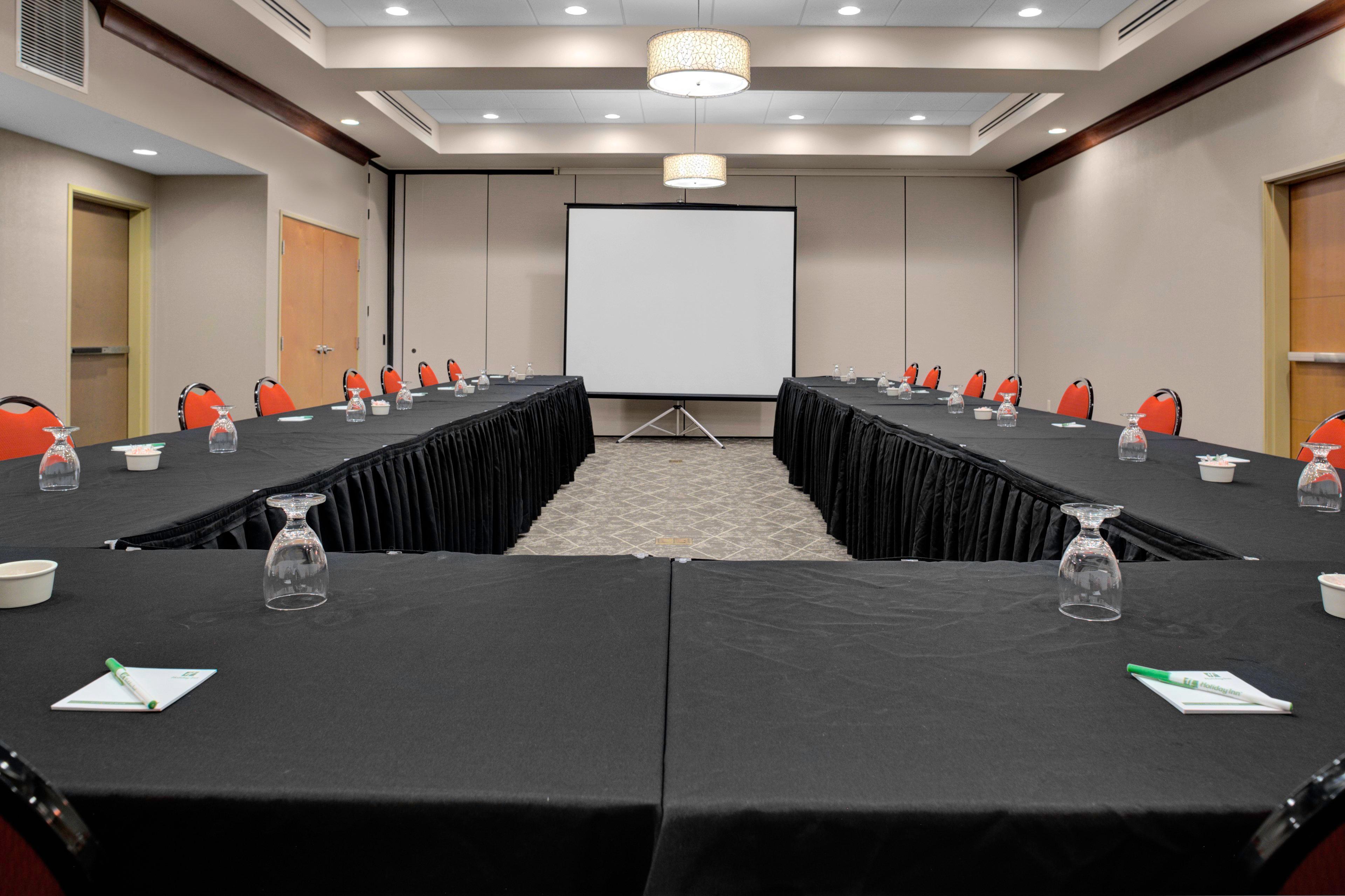 Holiday Inn Hotel & Suites Lima By Ihg Luaran gambar