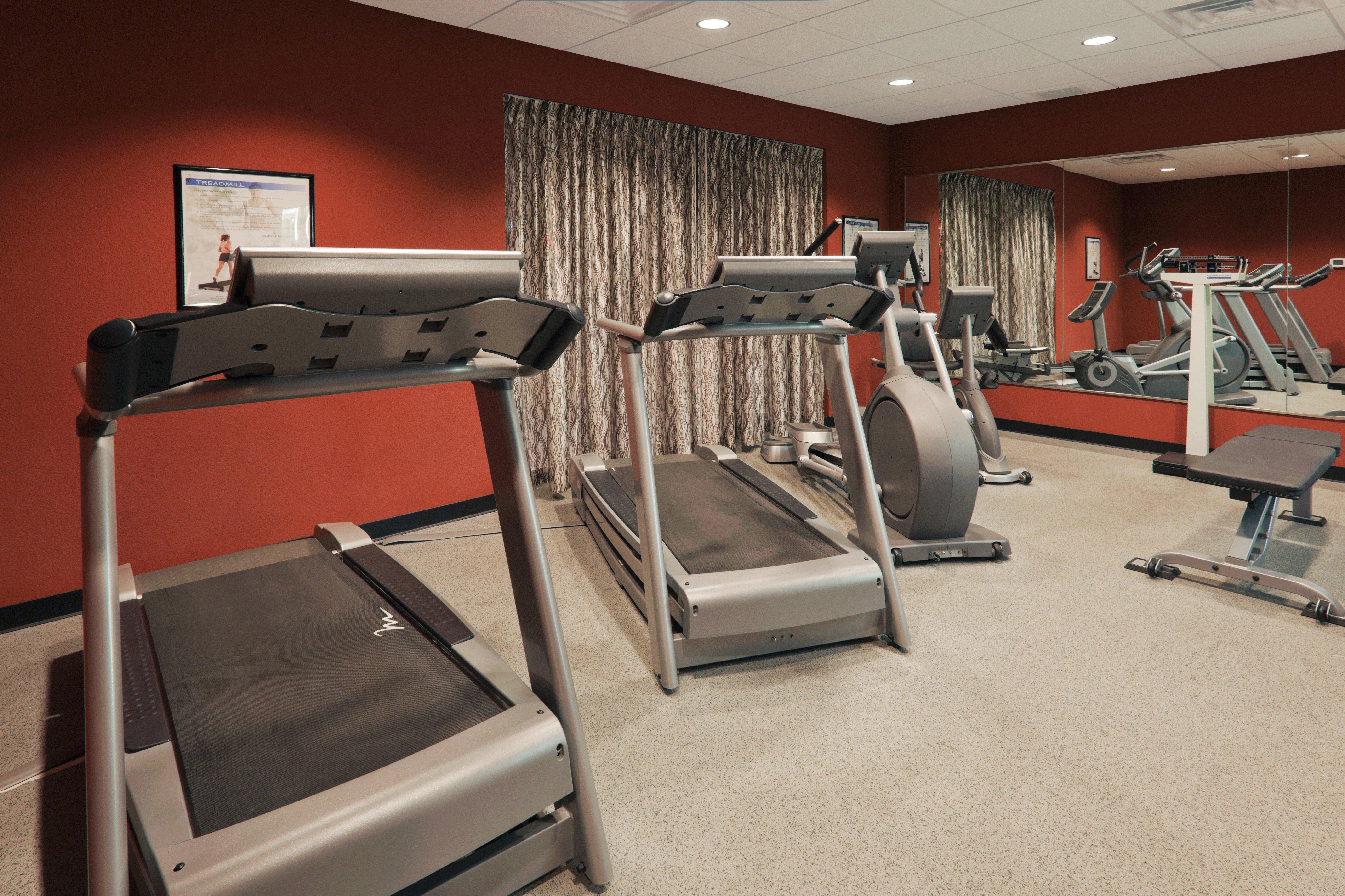 Holiday Inn Hotel & Suites Lima By Ihg Luaran gambar
