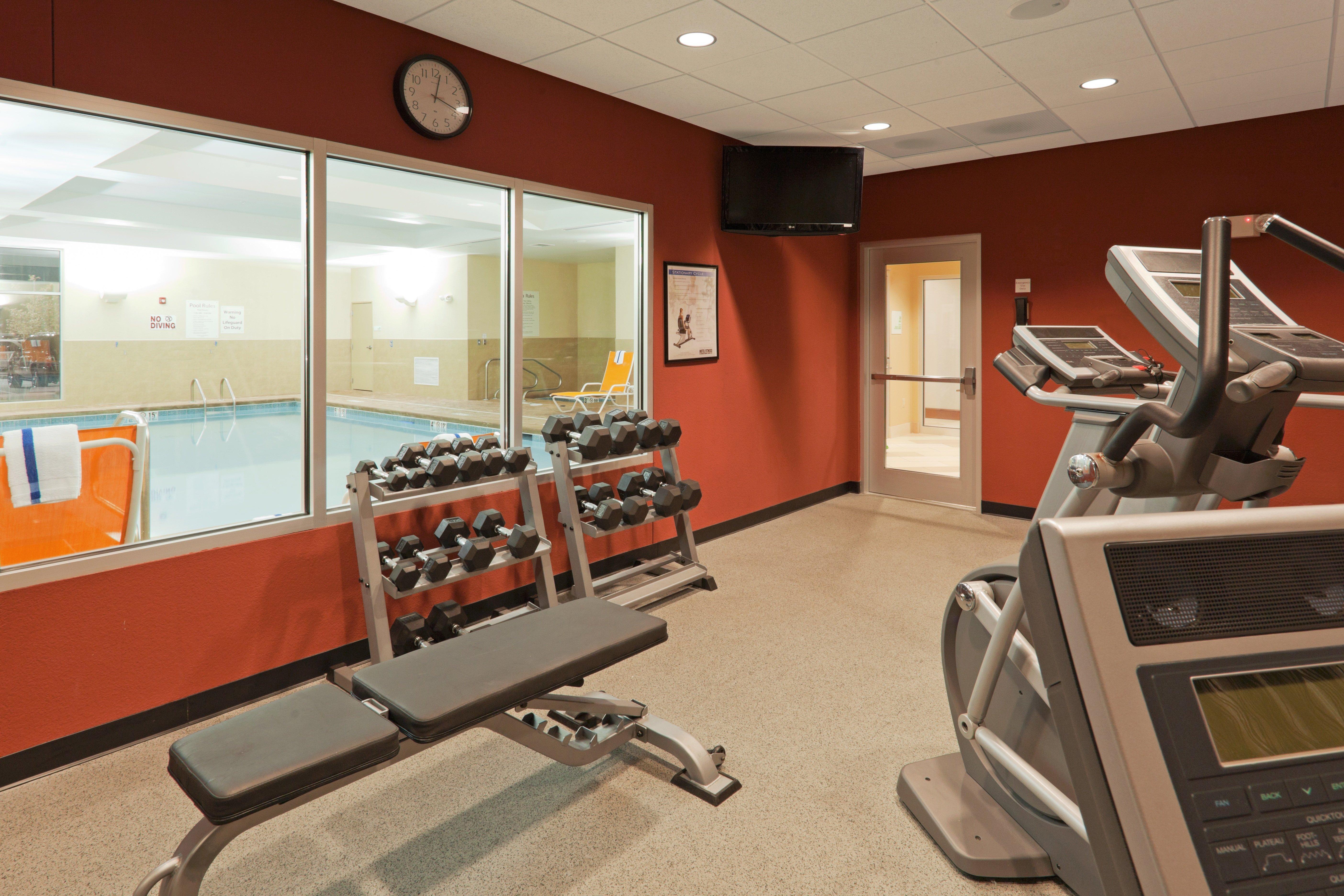 Holiday Inn Hotel & Suites Lima By Ihg Luaran gambar
