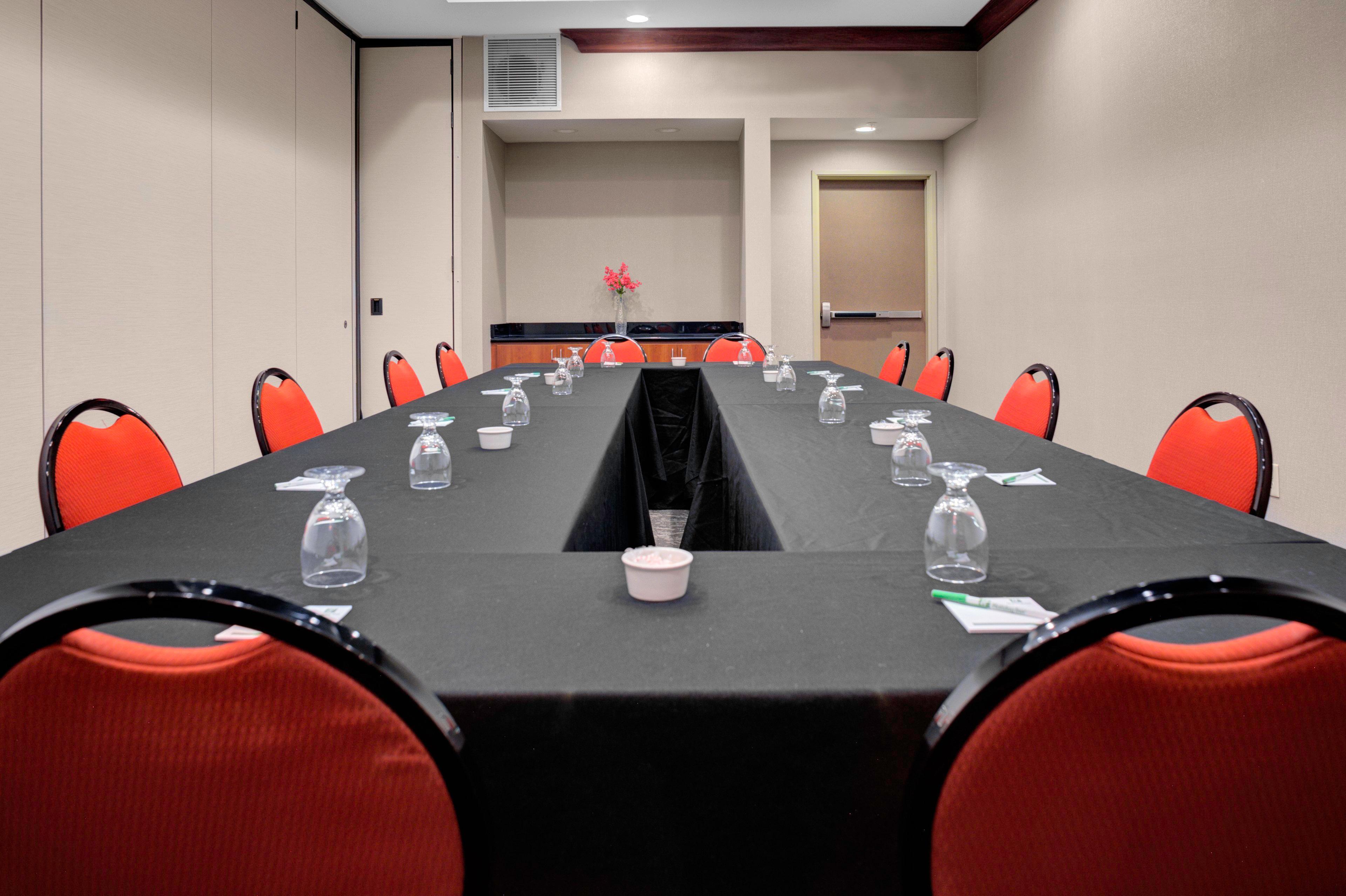 Holiday Inn Hotel & Suites Lima By Ihg Luaran gambar