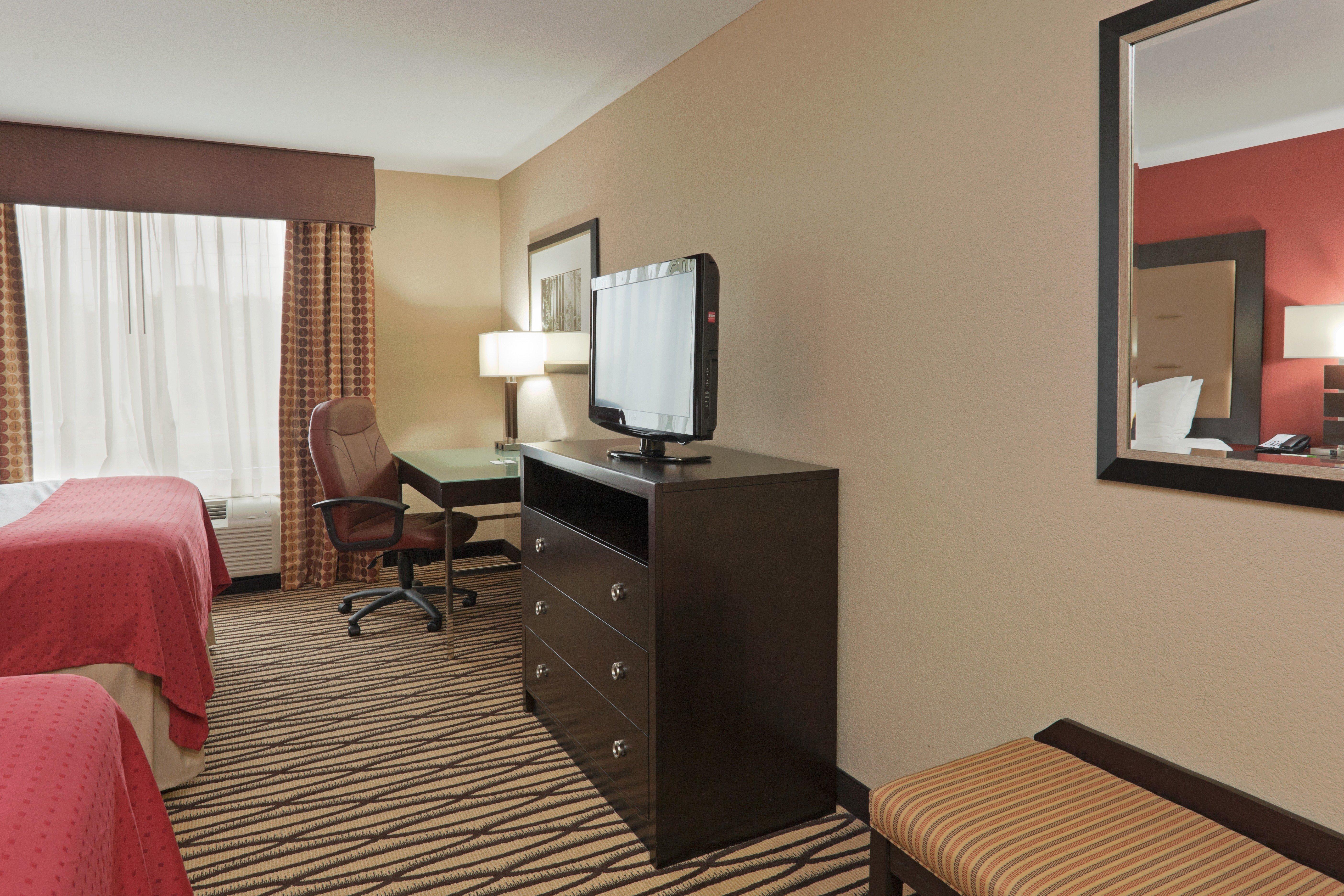 Holiday Inn Hotel & Suites Lima By Ihg Luaran gambar