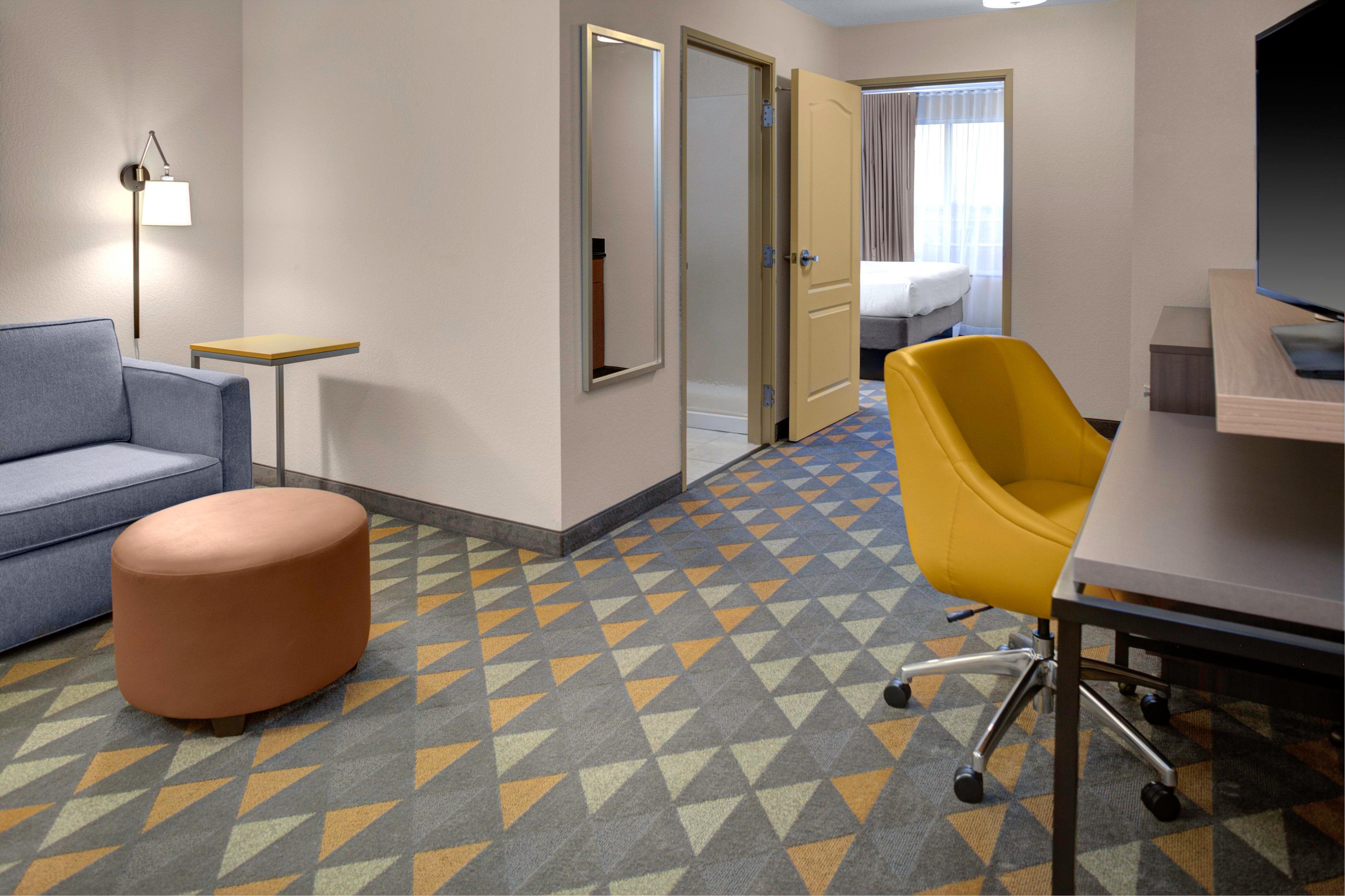 Holiday Inn Hotel & Suites Lima By Ihg Luaran gambar