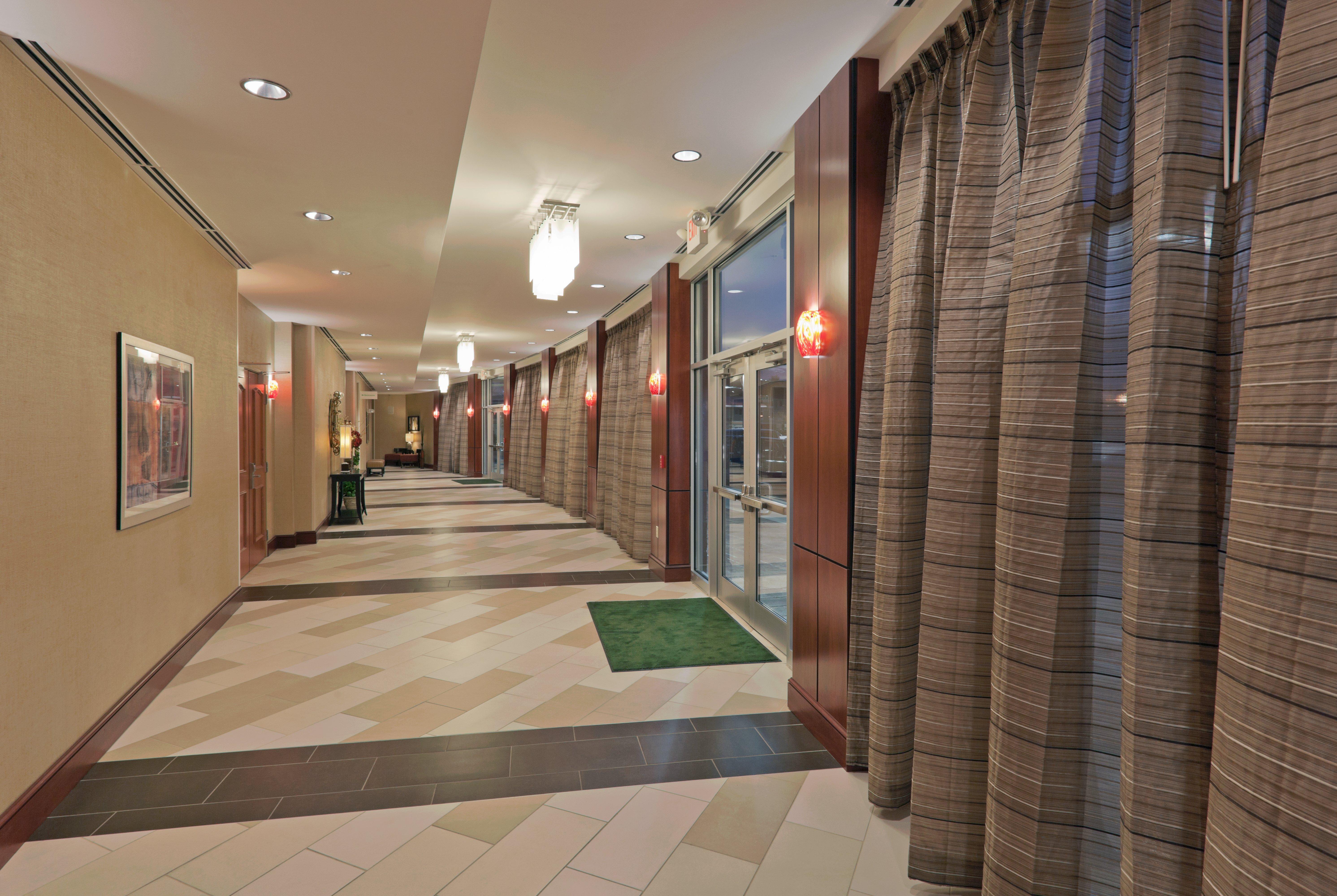 Holiday Inn Hotel & Suites Lima By Ihg Luaran gambar