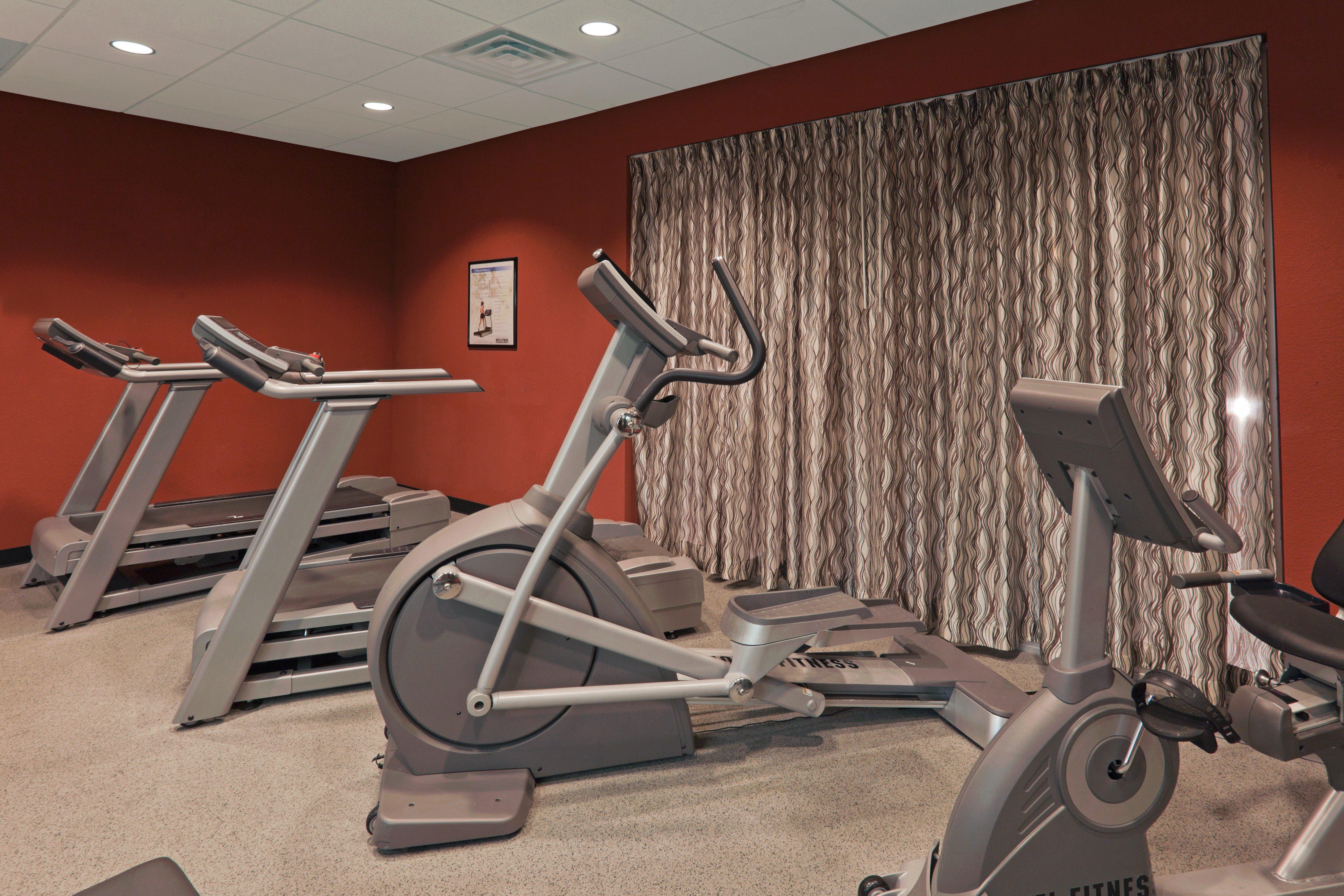 Holiday Inn Hotel & Suites Lima By Ihg Luaran gambar
