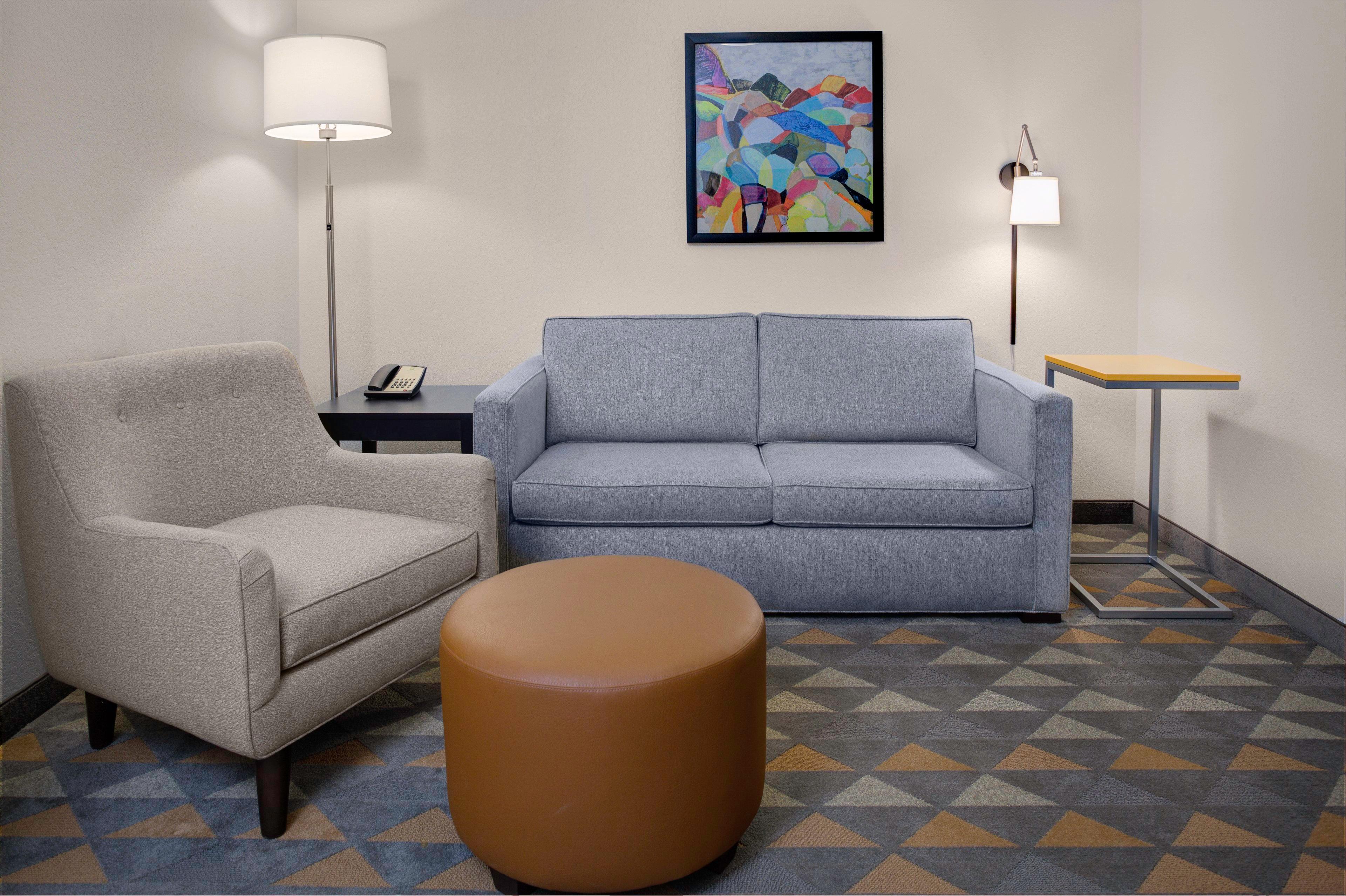 Holiday Inn Hotel & Suites Lima By Ihg Luaran gambar