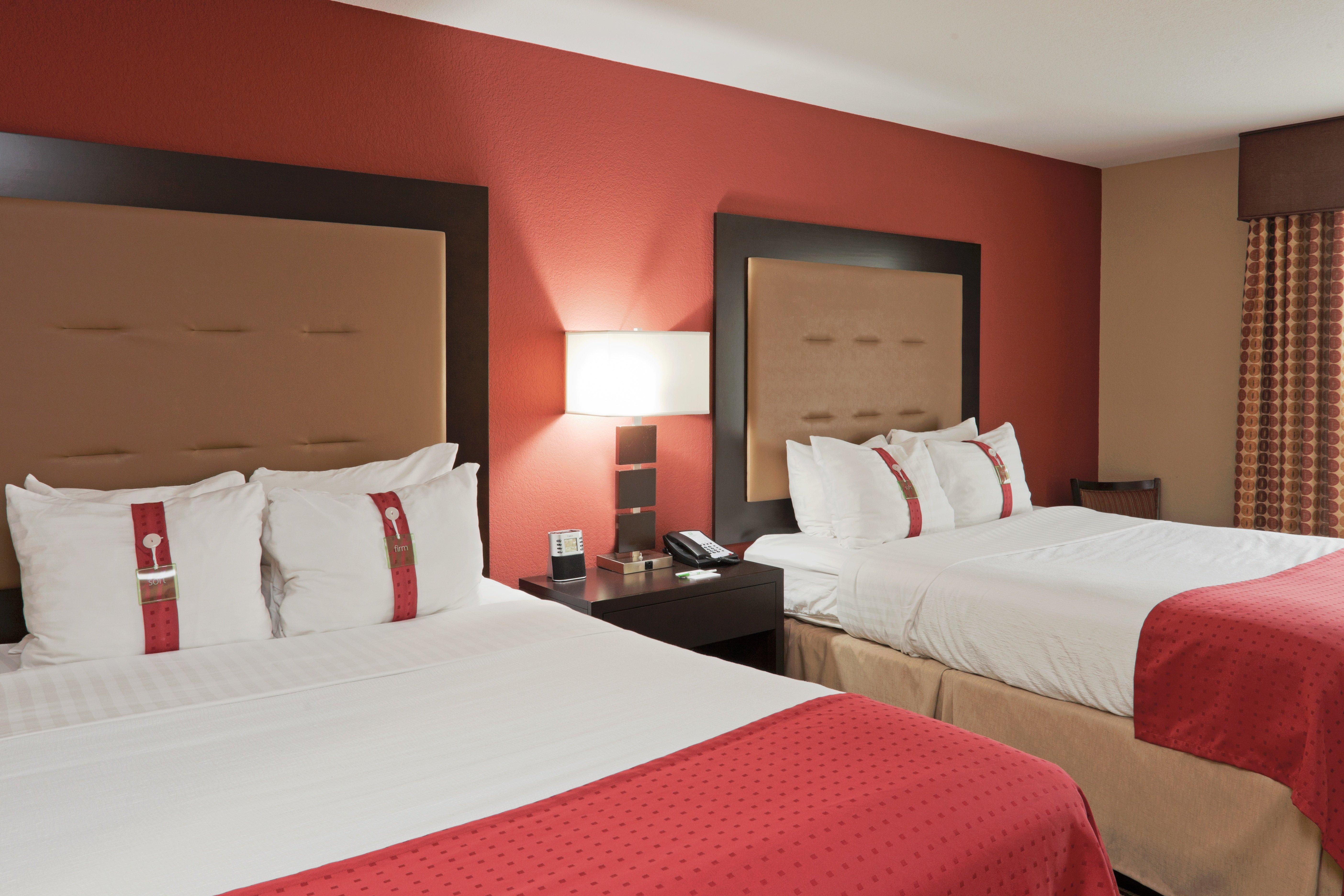 Holiday Inn Hotel & Suites Lima By Ihg Luaran gambar