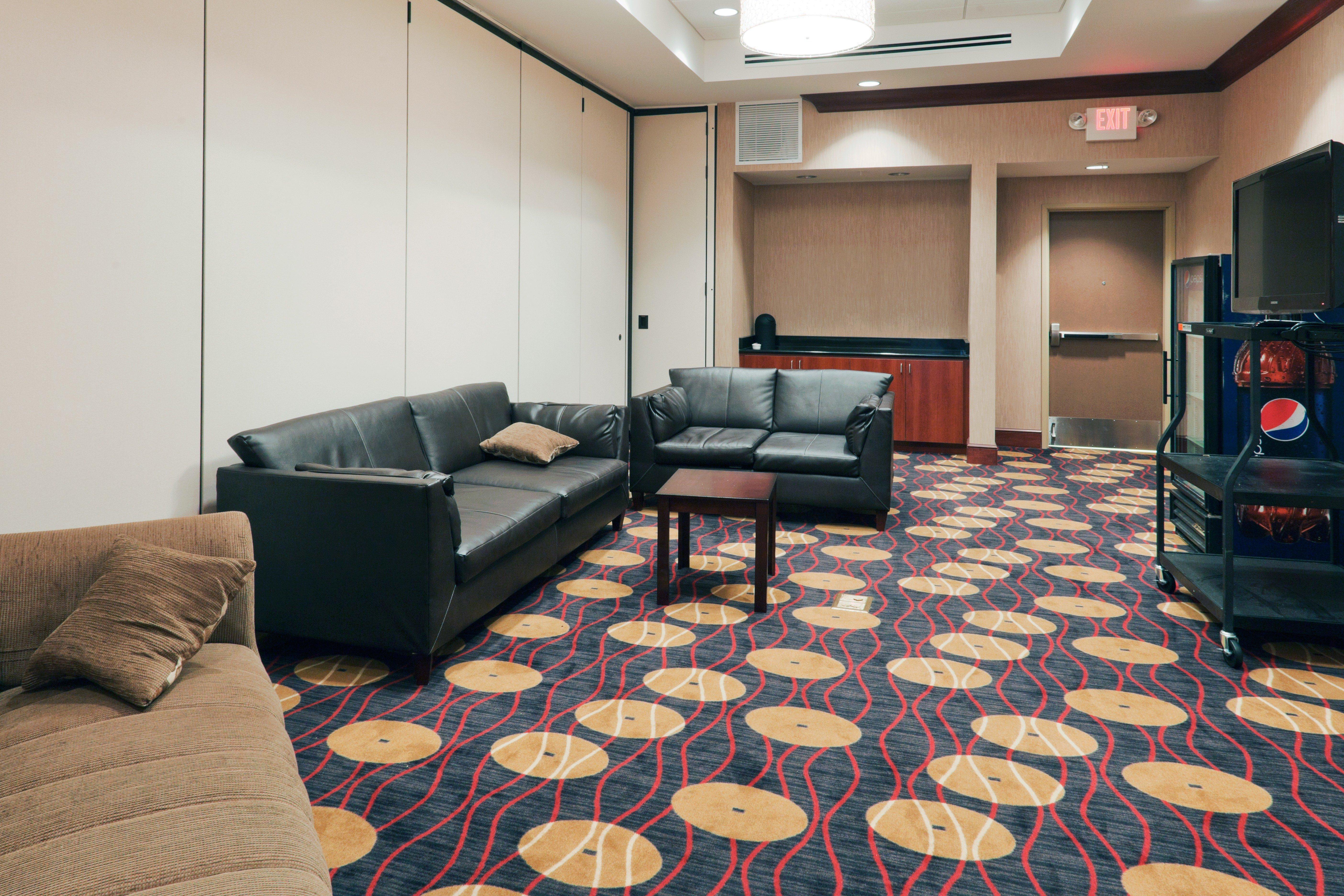 Holiday Inn Hotel & Suites Lima By Ihg Luaran gambar