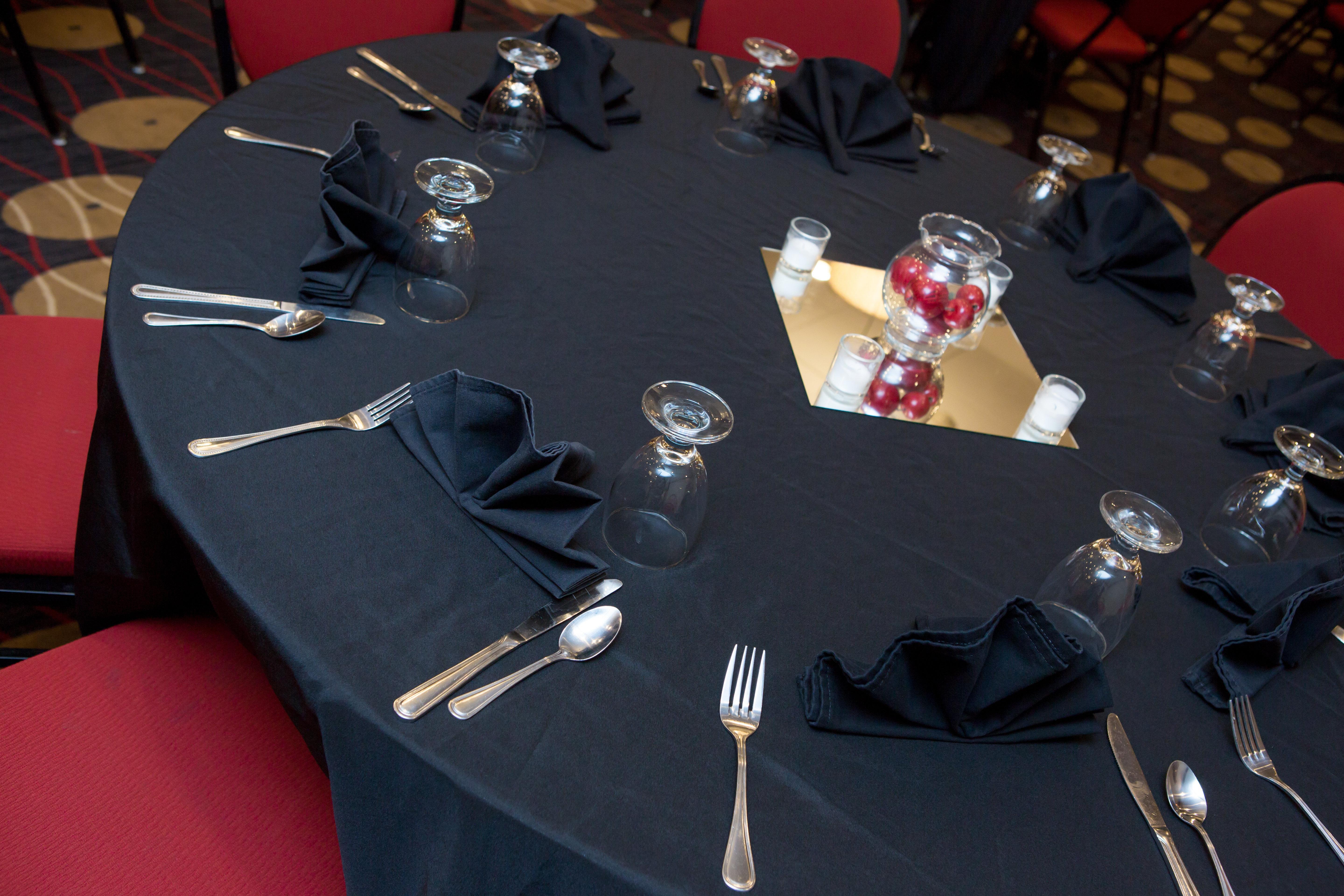Holiday Inn Hotel & Suites Lima By Ihg Luaran gambar
