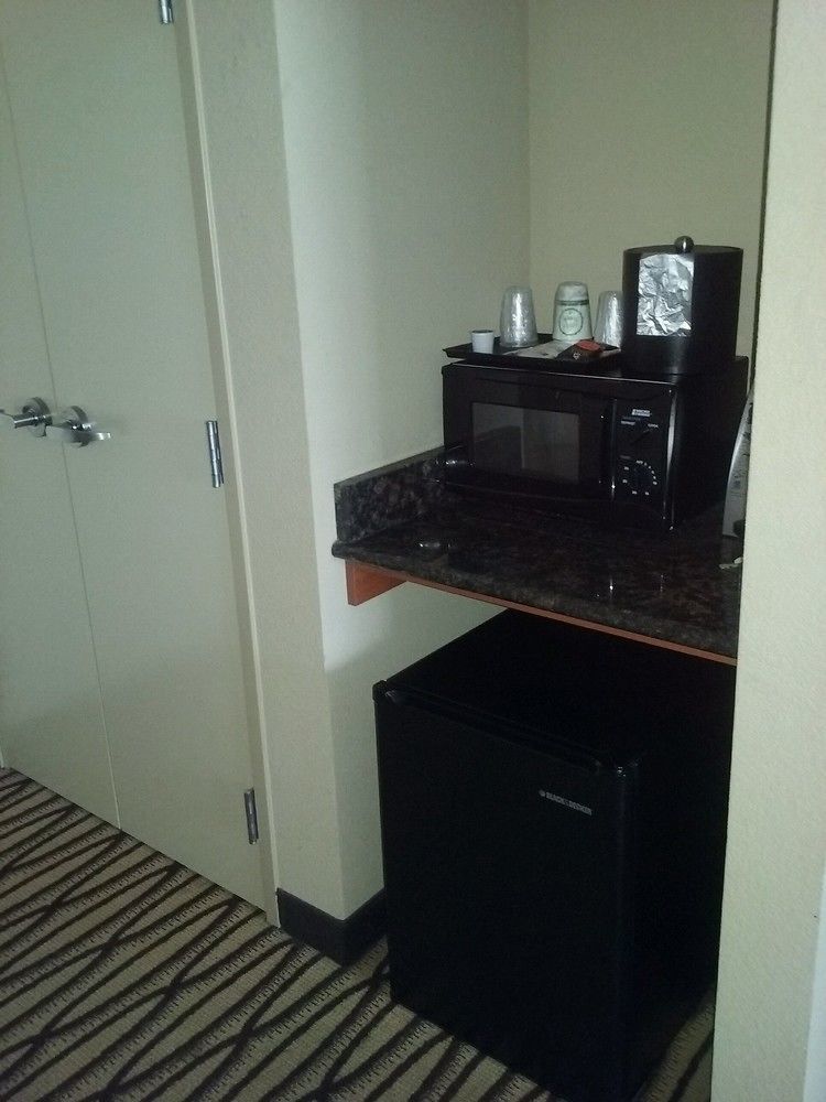 Holiday Inn Hotel & Suites Lima By Ihg Luaran gambar