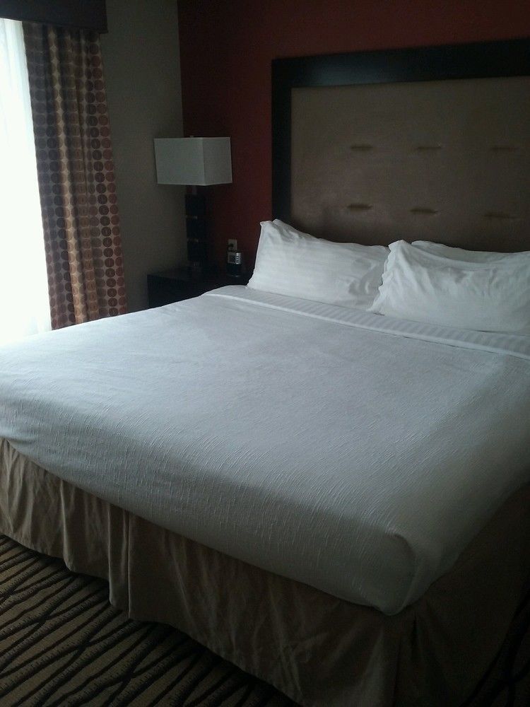 Holiday Inn Hotel & Suites Lima By Ihg Luaran gambar