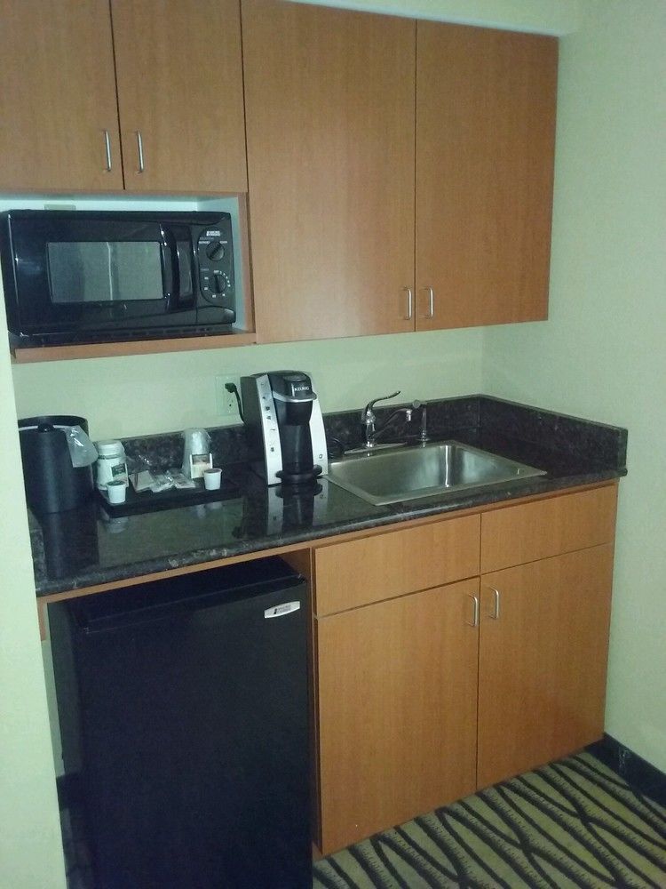 Holiday Inn Hotel & Suites Lima By Ihg Luaran gambar