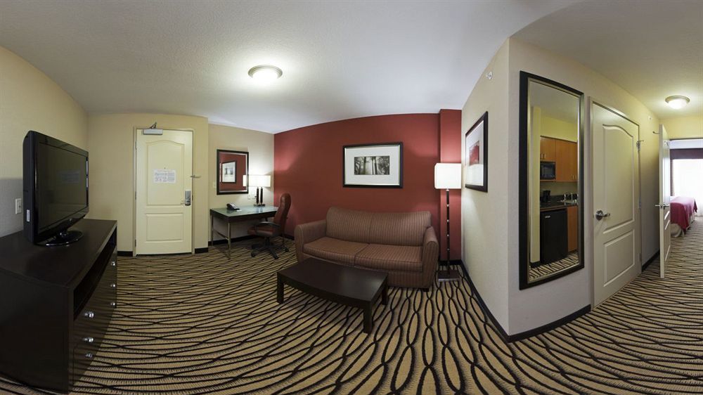 Holiday Inn Hotel & Suites Lima By Ihg Luaran gambar