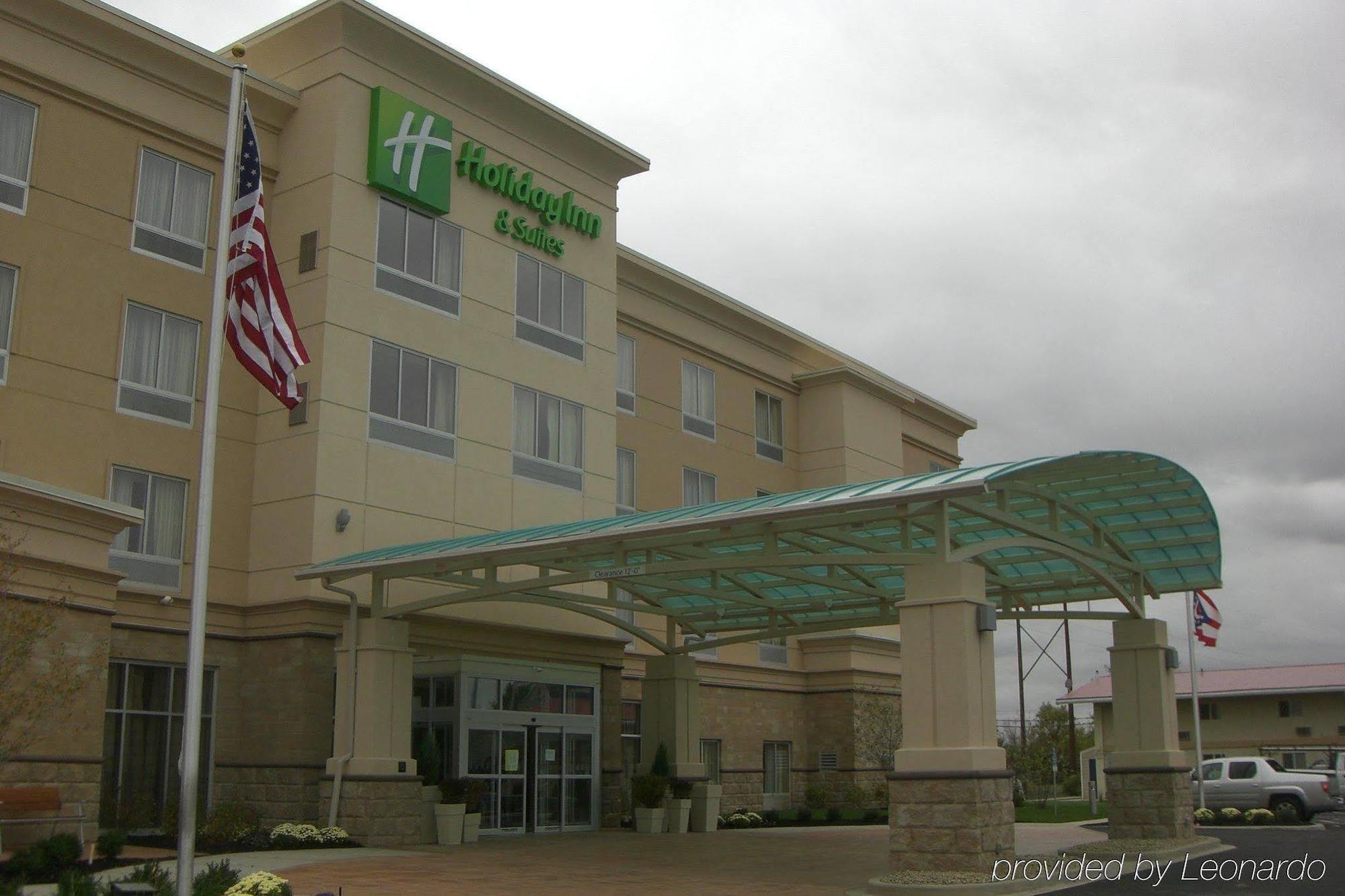 Holiday Inn Hotel & Suites Lima By Ihg Luaran gambar