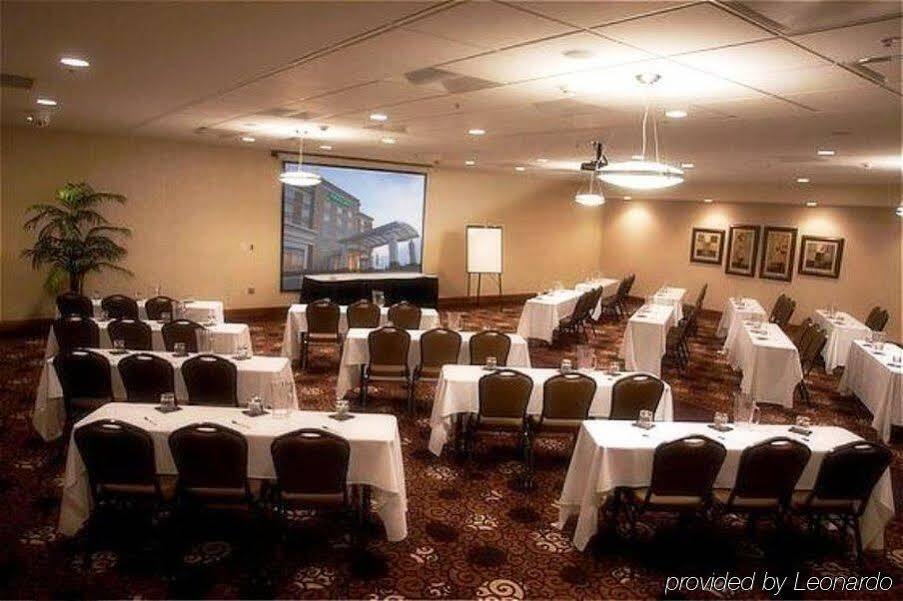 Holiday Inn Hotel & Suites Lima By Ihg Luaran gambar