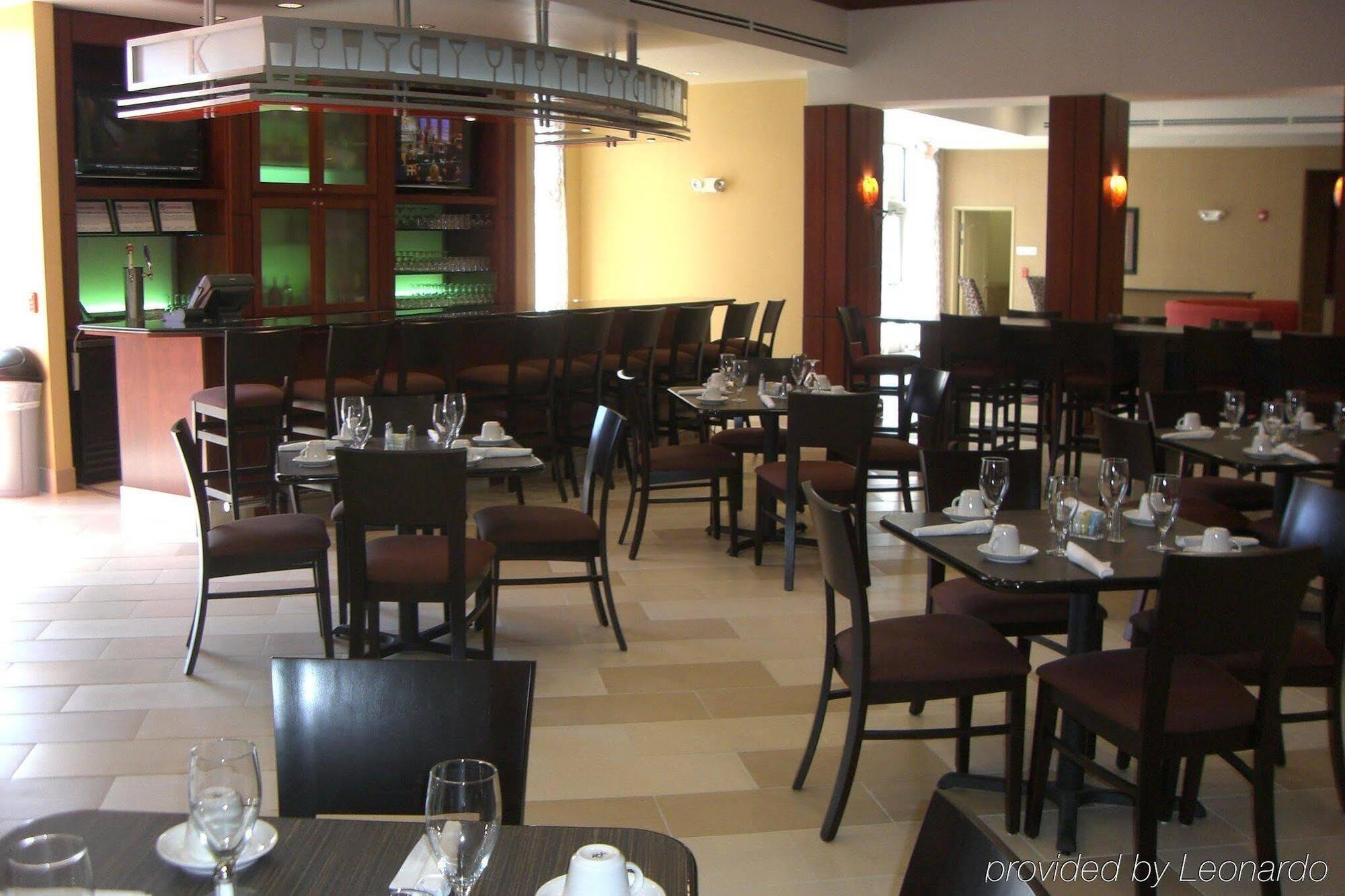 Holiday Inn Hotel & Suites Lima By Ihg Luaran gambar