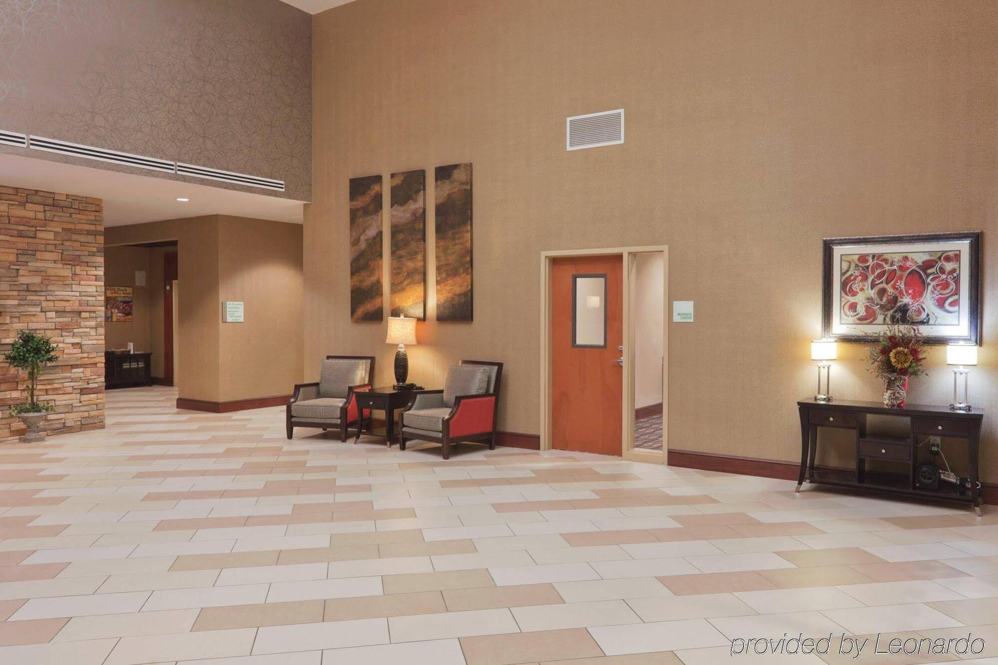 Holiday Inn Hotel & Suites Lima By Ihg Luaran gambar