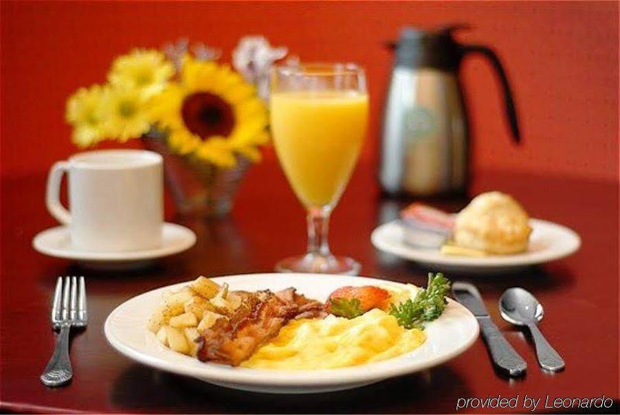 Holiday Inn Hotel & Suites Lima By Ihg Luaran gambar