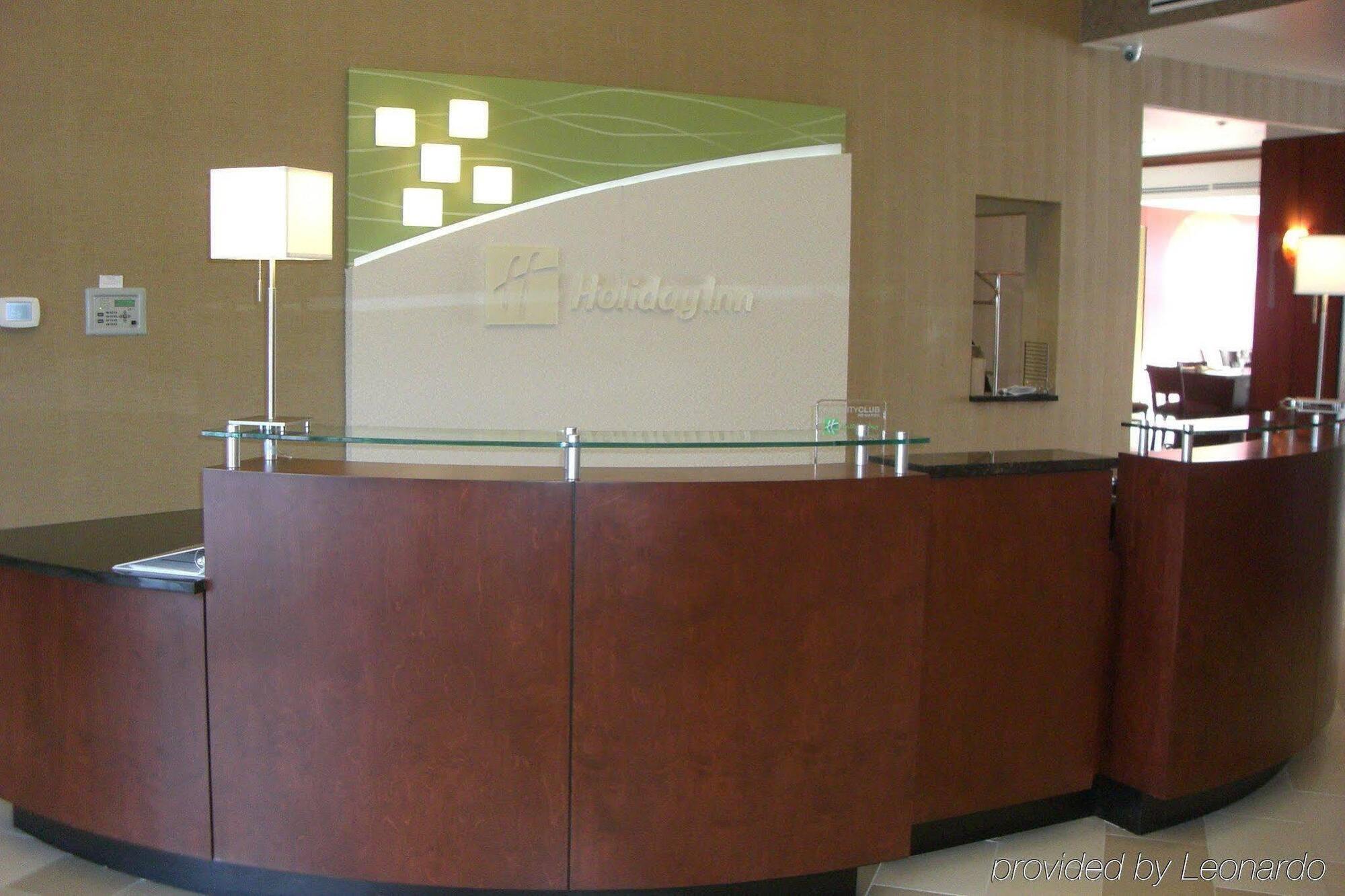 Holiday Inn Hotel & Suites Lima By Ihg Luaran gambar