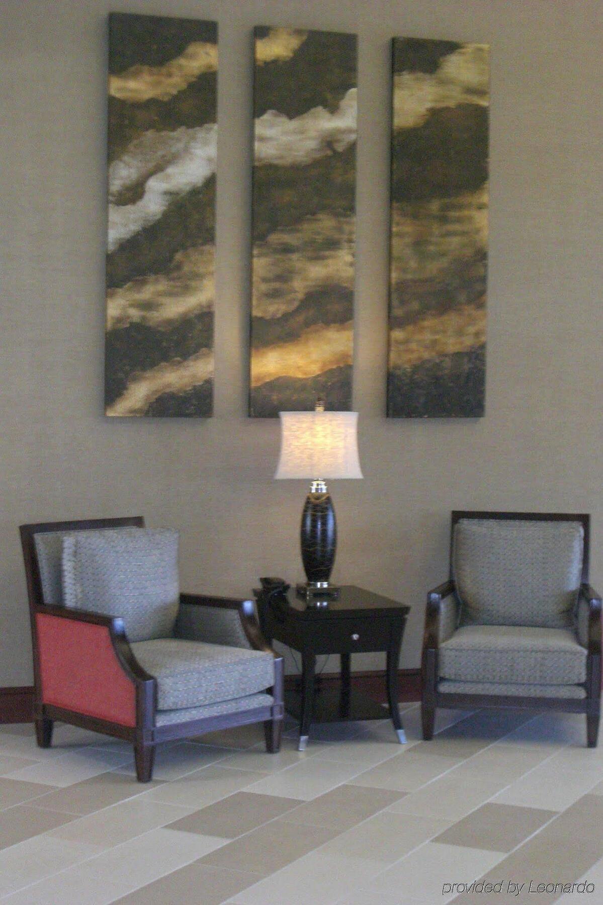 Holiday Inn Hotel & Suites Lima By Ihg Luaran gambar